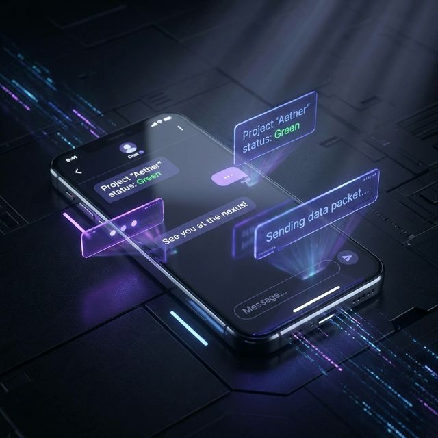 WhatsApp Bot Dashboard